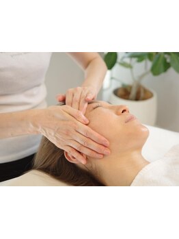 シミしわ改善！予防ケア