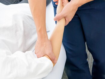 ファミリア整体院 西船橋院/ロゴ