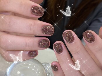 スペードハニー(Spade Honey)/