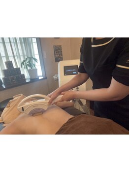 全身脱毛コースのあるサロン