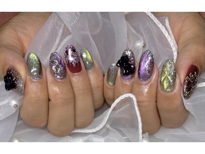 プアモ(Puamo)の写真