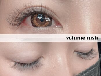 ミズマニア(mizmania)/ボリュームラッシュ/本厚木/厚木