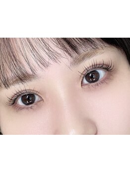 大人女性向けこだわりサロン