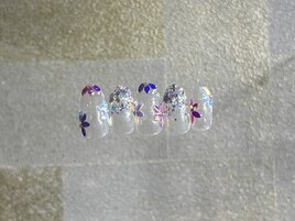 定額Cコース¥9980