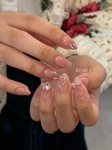 アソート 神戸元町(Assort)/ミディアムアート