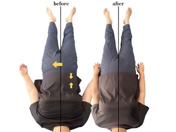 ミック(Mecc)/ピラティス60分