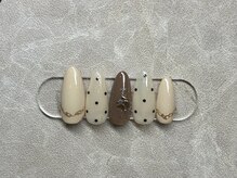 アンレーブ(an'reve)/定額制ネイル