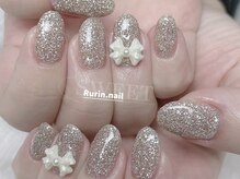 ルリン(Rurin)/フラッシュネイル