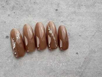 エイルビューティートランク(EIL beauty TRUNK)/キャンペーンネイル