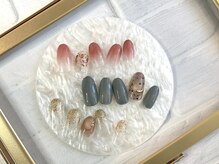 ディア 大森北口店/【NEW】シンプルアート