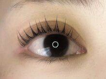 ルル(Ruru)/上のみまつげパーマ