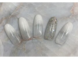 3月定額¥4900→自店オフ込¥3000