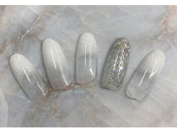 3月定額¥4900→自店オフ込¥3000