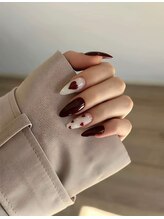 ヘブン ネイル 鶯谷(HEAVEN Nail)/