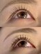 ココンフワット(Coconfouato)の写真/【平日限定】次世代オーダーメイドまつげパーマ¥4,950☆卒業シーズンや新生活にむけて華やかな目元に＊