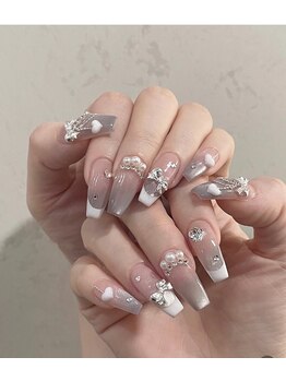 サニエネイルサロン 新大久保店(SANIE NAIL SALON)/