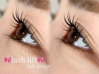 カノア アイラッシュ(KANOA)/【ラッシュリフト】