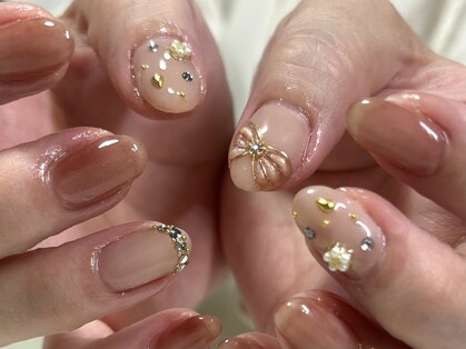 サロンド エルム(salon de elm)の写真