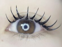 La Briller 大井町 【ラブリエ】マツエク/LED/まつ毛パーマ/眉毛【4/1 OPEN予定】の雰囲気（[大井町/大井町駅/まつ毛パーマ/まつげパーマ/マツエク/LED]）