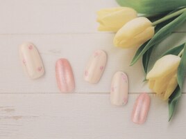 4月おすすめアート パラジェル