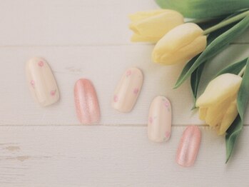 4月おすすめアート パラジェル