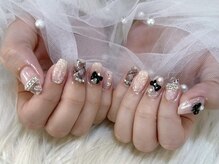 トニア バイ オーストネイル(TONIA by Aust nail)/10本art＊