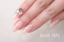 サロンペペ(salon pepe)