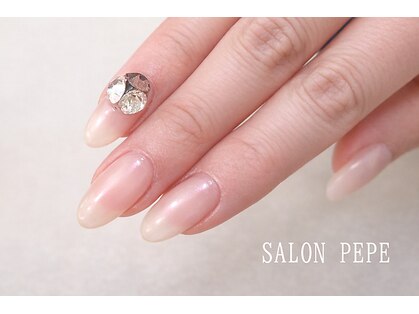 サロンペペ(salon pepe)の写真