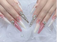 カメリアネイル 川崎(Camellia nail)/