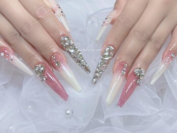 カメリアネイル 川崎(Camellia nail)/