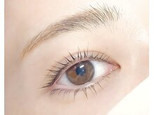ユニブロウ 広島八丁堀店(UNI BROW)/アイブロウ眉毛サロン