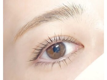 ユニブロウ 広島八丁堀店(UNI BROW)/アイブロウ眉毛サロン