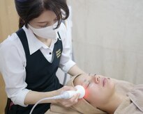 ファミリー美肌サロン