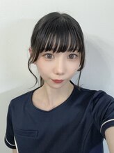 ヘッドミント 北千住店&nbsp;れみ 