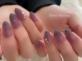 定額Bコース♪