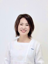 ポーラ ザ ビューティ イオンタウン各務原鵜沼店(POLA THE BEAUTY)&nbsp;JUNKO 