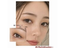 ハイネイルアンドラッシーズ(Hi! Nails&Lashes)の雰囲気(歴15年以上のベテランスタッフ在籍♪)