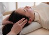 【髪のボリューム・細毛に】RejuHariヘア活髪鍼（電気を流さない）