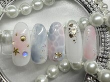 マーメイド 秦野店(Mermaid)/HAND☆ゴージャス定額プラン