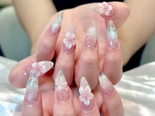 ブイピーネイル 新大久保(VP nail)