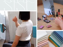 スタジオシス(studio SISU)