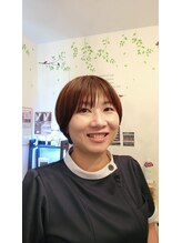 リラクシア 登別店&nbsp;深戸 幸江