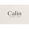 カランアイラッシュルーム(Calin eyelash room)のお店ロゴ
