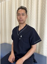 手あてん野田接骨院 川鍋