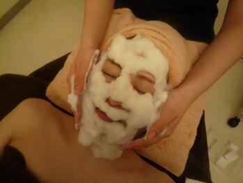 エムドゥービー(Mde`B)/炭酸パック