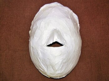 エクル(ECRU)/石膏パック