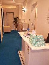 リゾートサロン プレミア 草薙店/