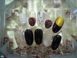 アートサンプル