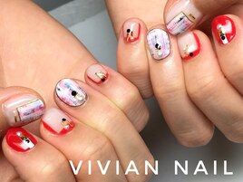 雑誌掲載デザイン