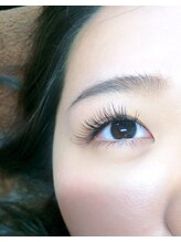 トータルビューティー パッション 茨木(Total Beauty Passion)/マツエク&眉毛アイブロウ